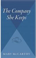 Company She Keeps