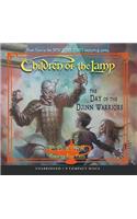 Children of the Lamp #4: Day of the Djinn Warriors - Audio Library Edition
