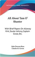 All About Tam O' Shanter