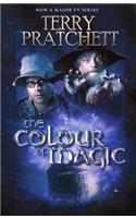 The Colour Of Magic