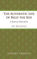Authentic Life of Billy the Kid