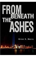 From Beneath The Ashes: (English)