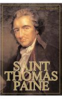 Saint Thomas Paine