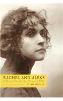 Rachel and Aleks