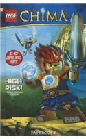 High Risk!: High Risk!