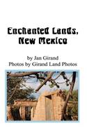 Enchanted Lands, New Mexico