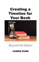 Creating a Timeline for Your Book
