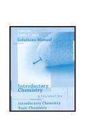 Study Guide for Zumdahl S Introductory Chemistry: A Foundation, 5th