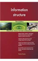 Information structure Third Edition