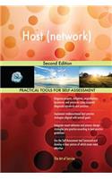 Host (network) Second Edition