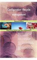 Configuration lifecycle management Second Edition
