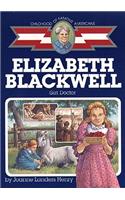 Elizabeth Blackwell
