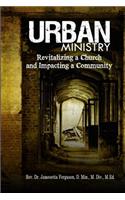 Urban Ministry