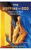 The Writing of God