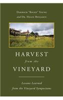 Harvest From The Vineyard