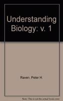 Understanding Biology: v. 1