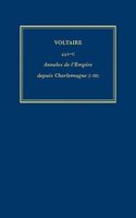 Complete Works of Voltaire 44a-C