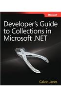 Developer's Guide to Collections in Microsoft .NET