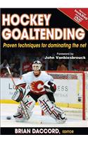 Hockey Goaltending