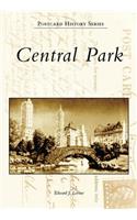 Central Park, Ny