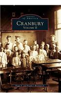 Cranbury, Volume II