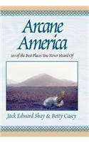 Arcane America