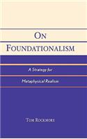 On Foundationalism