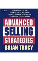 Advanced Selling Strategies