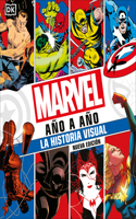 Marvel Año a Año (Marvel Year by Year)