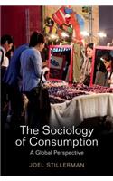 Sociology of Consumption