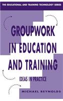 Group Work in Education and Training