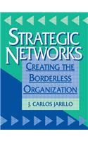 Strategic Networks