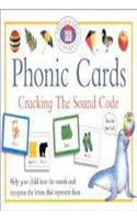 First Step Reading: Phonic Word Cards