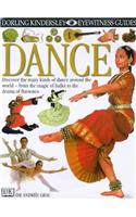 Dance (Eyewitness Guides)