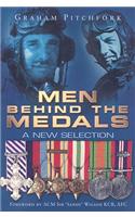 Men Behind the Medals