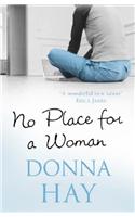 No Place For A Woman