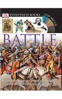 DK Eyewitness Books: Battle