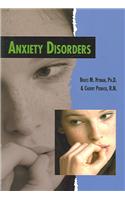 Anxiety Disorders