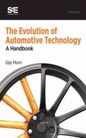 The Evolution of Automotive Technology