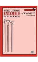 AQUAMARINE SNARE DRUM SOLO