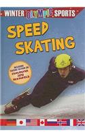 Speed Skating