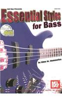Essential Styles for Bass