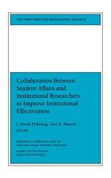 Collaboration Stud Affairs 108