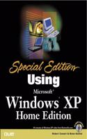 Using Microsoft Windows XP