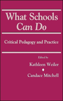 What Schools Can Do