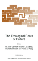 Ethological Roots of Culture
