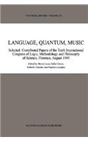 Language, Quantum, Music