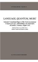 Language, Quantum, Music