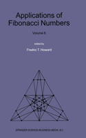 Applications of Fibonacci Numbers: v. 8(Volume 8)
