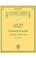 Keyboard Essentials: Schirmer Library of Classics Volume 2028 Piano Solo